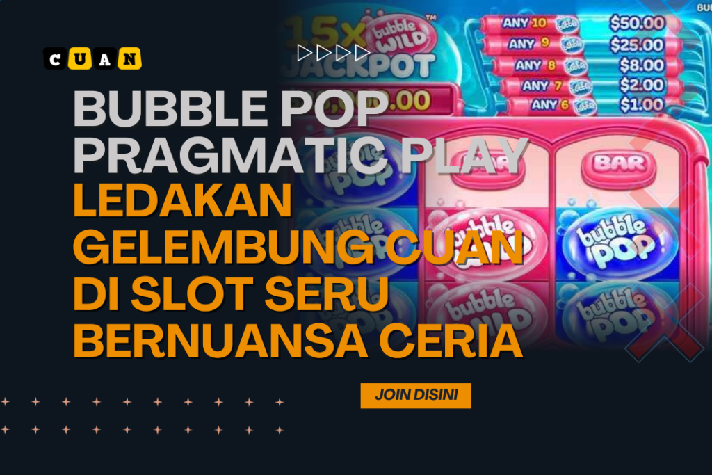 Bubble Pop
