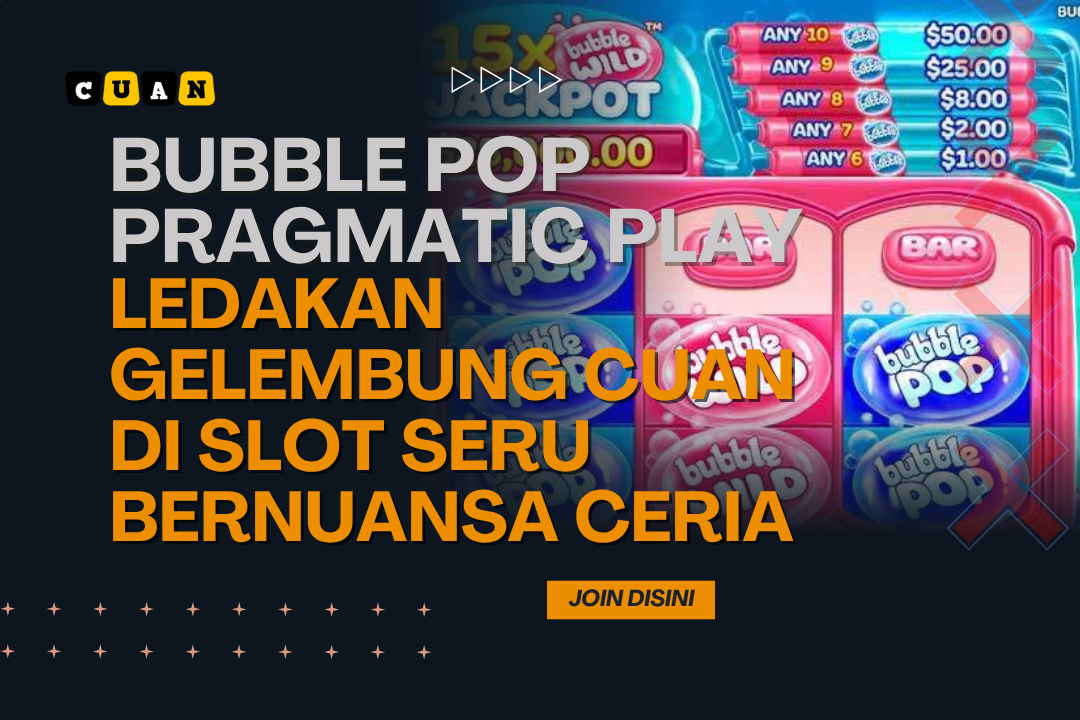 Bubble Pop
